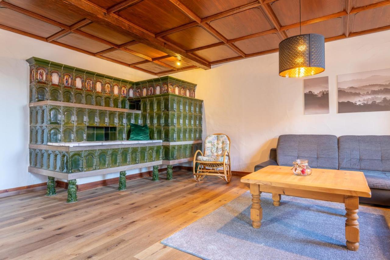 Ferienwohnung Alex uhlingen Birkendorf Bagian luar foto
